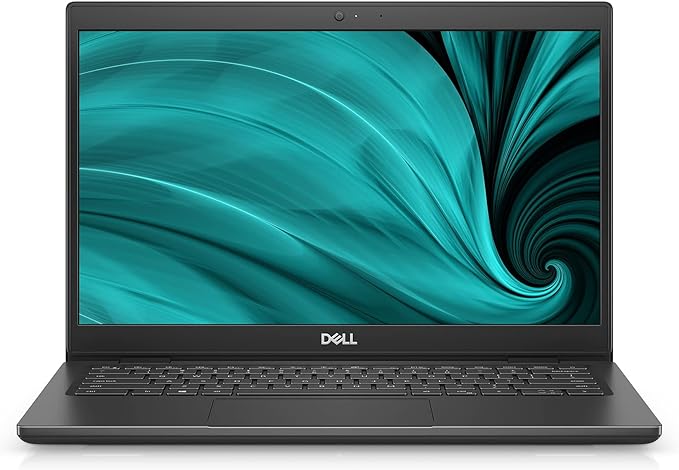 Dell Latitude 3420 - Krachtige 14" Zakelijke Laptop | i5 11e Gen | 8GB RAM | 256GB SSD | Incl. Office & 2 Jaar Garantie
