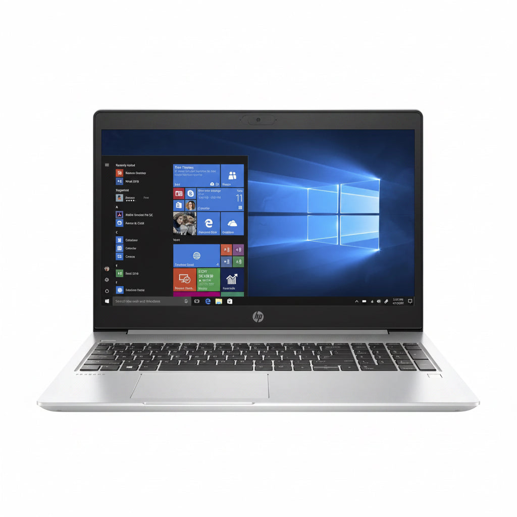 HP ProBook 450 G7 Laptop | Intel Core i5 | 8GB RAM | 15,6" Business Notebook
