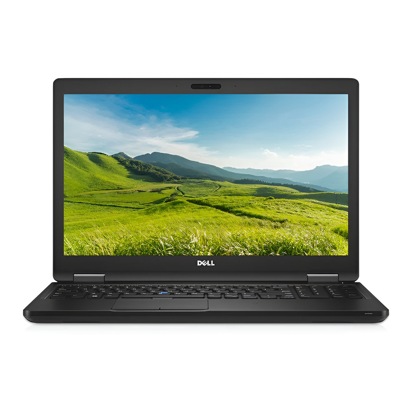 Dell Latitude 5580 | Intel Core i5 | 8GB RAM | 15,6" Full HD | Zakelijke Laptop