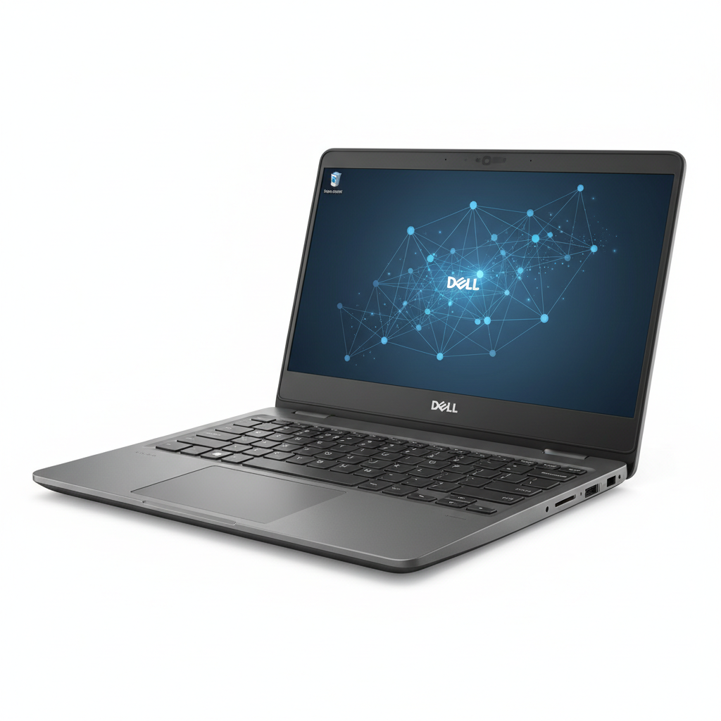 Dell Latitude 3410 - Hoofdfoto