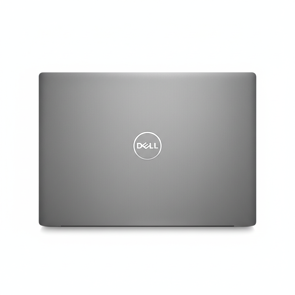 Dell Latitude 3410 - Bovenaanzicht