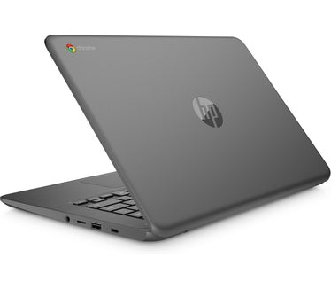 HP Chromebook 14 G5 14" Refurbished | Intel Pentium | 4GB RAM | 64GB | Chrome OS | A-Grade