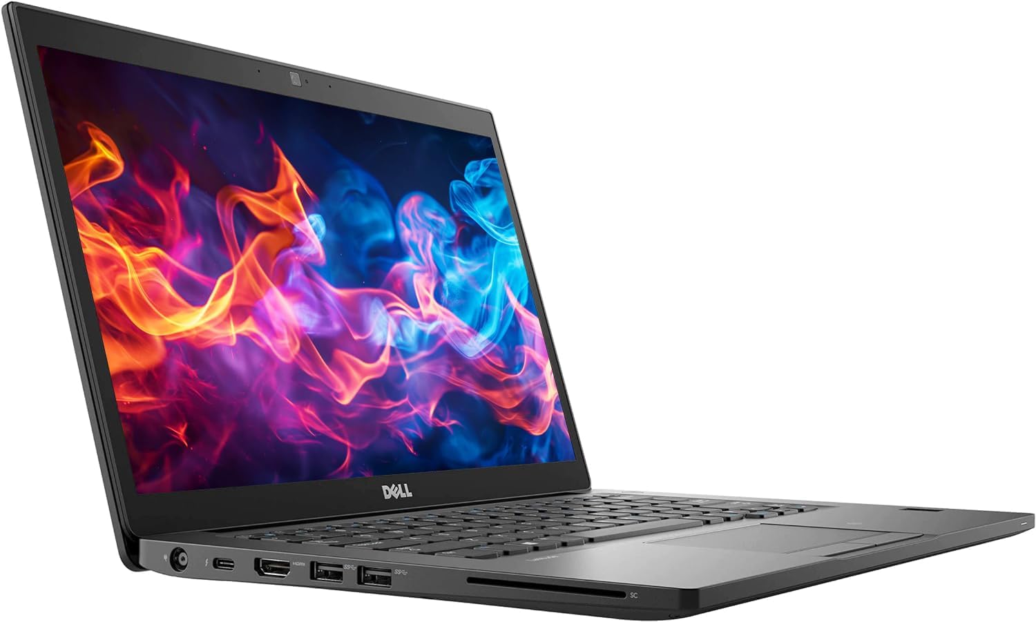 Dell Latitude 7490 - 14 inch FHD - Intel Core i7-8650U - 16GB - 512GB SSD - Windows 11 Pro