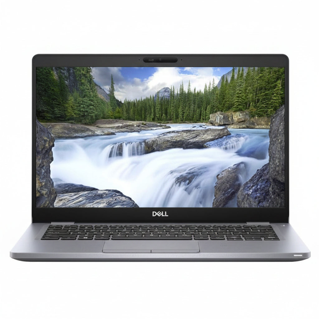Dell Latitude 5310 | Intel Core i5-10310U | 16 GB RAM | 256GB SSD | 13.3 inch