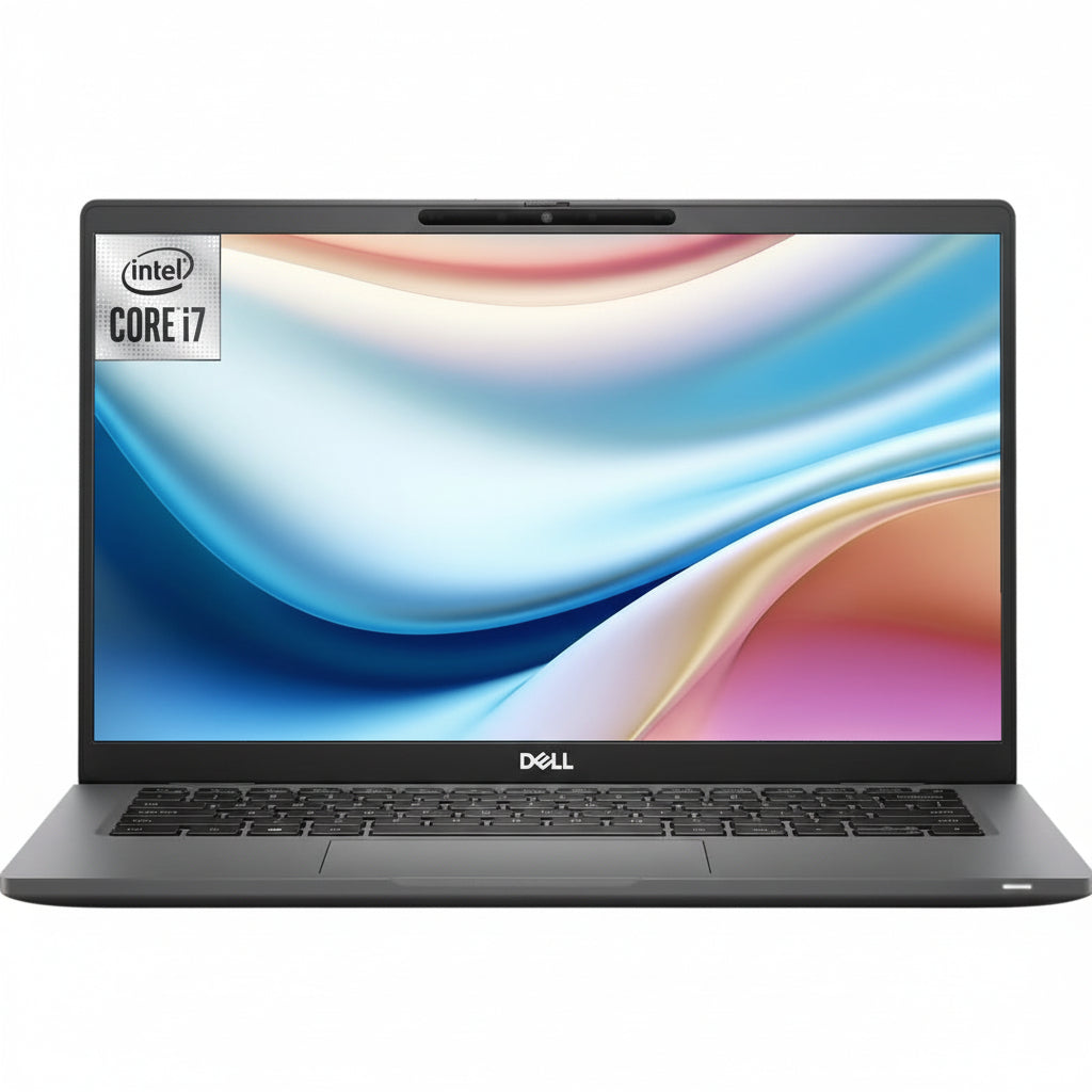 Dell Latitude 7420 vPro - 14 inch FHD - Intel Core i7-1185G7 - 32GB - 512GB SSD - Windows 11 Pro