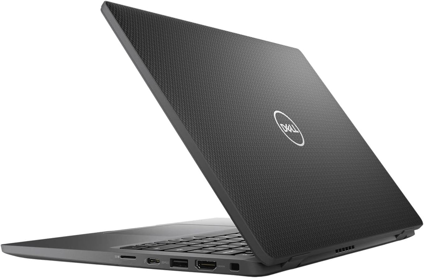 Dell Latitude 7420 vPro - 14 inch FHD - Intel Core i7-1185G7 - 32GB - 512GB SSD - Windows 11 Pro