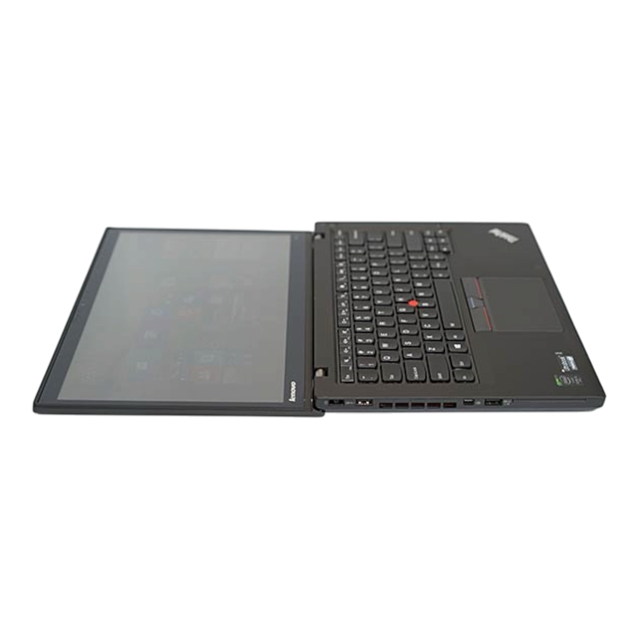 Lenovo ThinkPad T450s 14" Intel Core i5 8GB RAM 256GB SSD Touchscreen - Refurbished