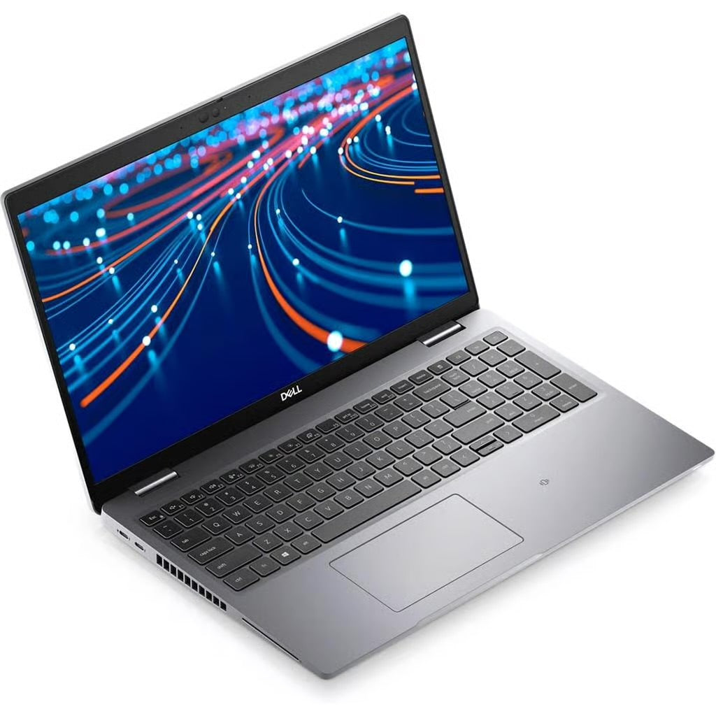 Dell Latitude 5520 - 15 inch - i5 - 16GB - 512GB SSD - Windows 11 Pro