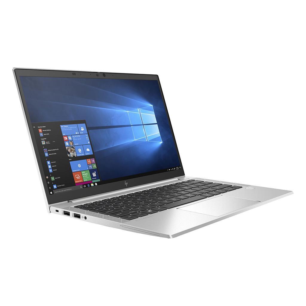 HP EliteBook 830 G7 | i5 | 13" | i5-10e Gen | 32GB | 1024GB SSD | QWERTY NL | Win 11 Pro