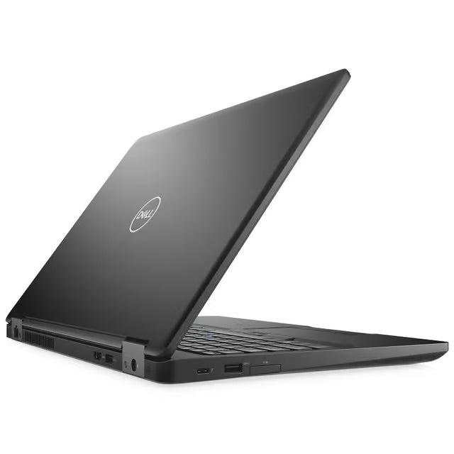 Dell Latitude 5590 | i5 8e Gen | 8GB RAM | 256GB SSD | 15.6" Full HD | Windows 11 Pro | A-Grade Refurbished