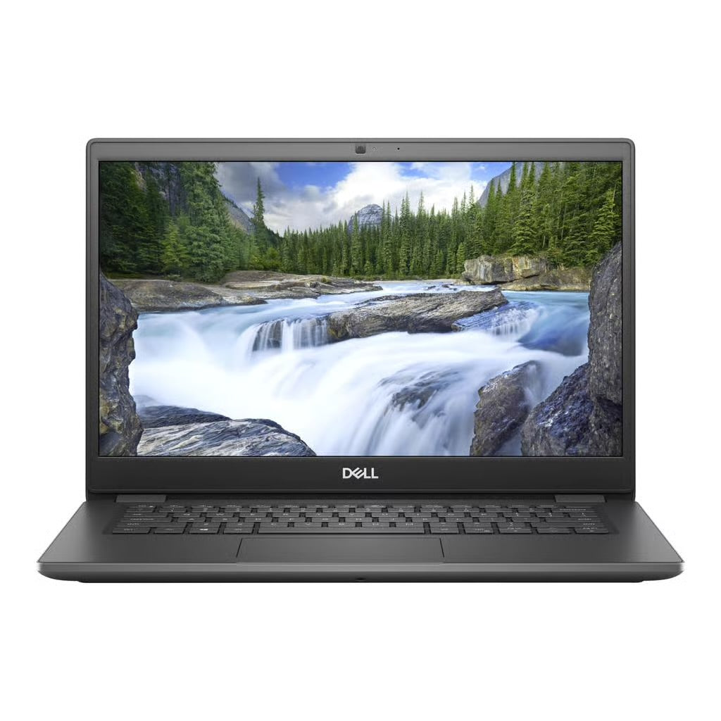 Dell Latitude 3410 14 Refurbished – i5 10e Gen – 8GB RAM – 256GB SSD – Windows 11 Pro – A-Grade – productfoto