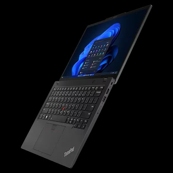 Lenovo ThinkPad X13 G3 — i5-1245U · 16GB · 512GB NVMe · 13.3" WUXGA · Win 11 Pro · FPR