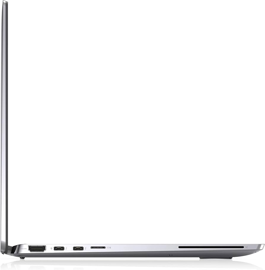 Dell Latitude 9520 — i7-1185G7 · 32GB · 1TB NVMe · 15" FHD Touch · Win 11 Pro