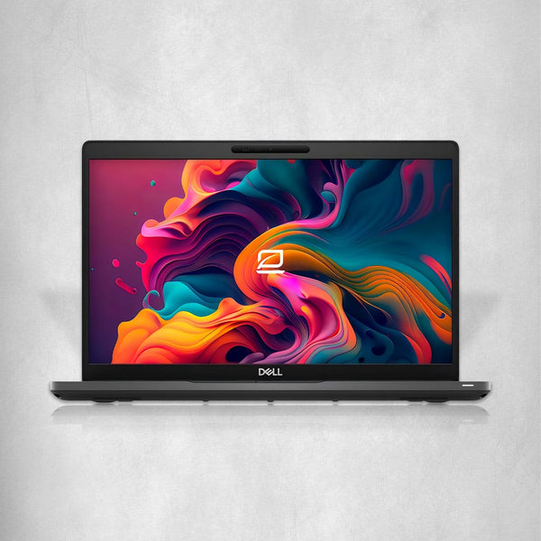 Dell Latitude 5400 | i5-8365U | 8GB RAM | 256GB SSD | Full HD | Windows 11 Pro | A-Grade Refurbished