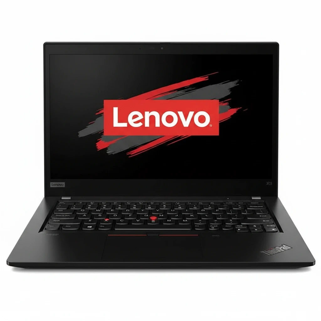 Lenovo ThinkPad X13 Gen 1 - i5-10310U - 16GB RAM - 256GB SSD - 13.3" FHD - Windows 11 Pro