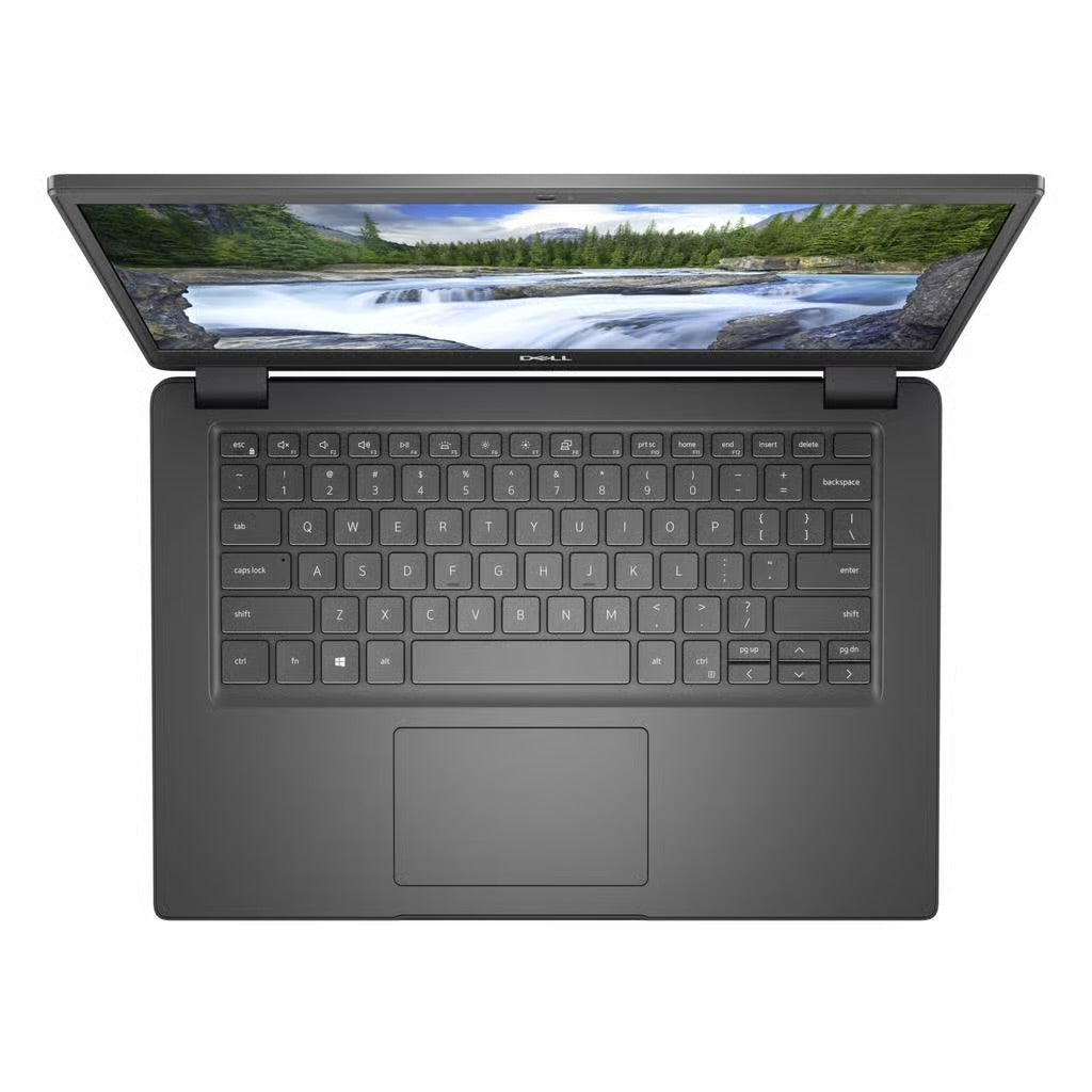 Dell Latitude 3410 14" Refurbished | i5 10e Gen | 8GB RAM | 256GB SSD | Windows 11 Pro | A-Grade