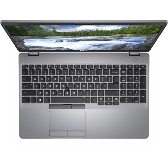 Dell Latitude 5510 – Refurbished Laptop | i5 | 8GB | 256GB SSD | Win 11 | 2 Jaar Garantie