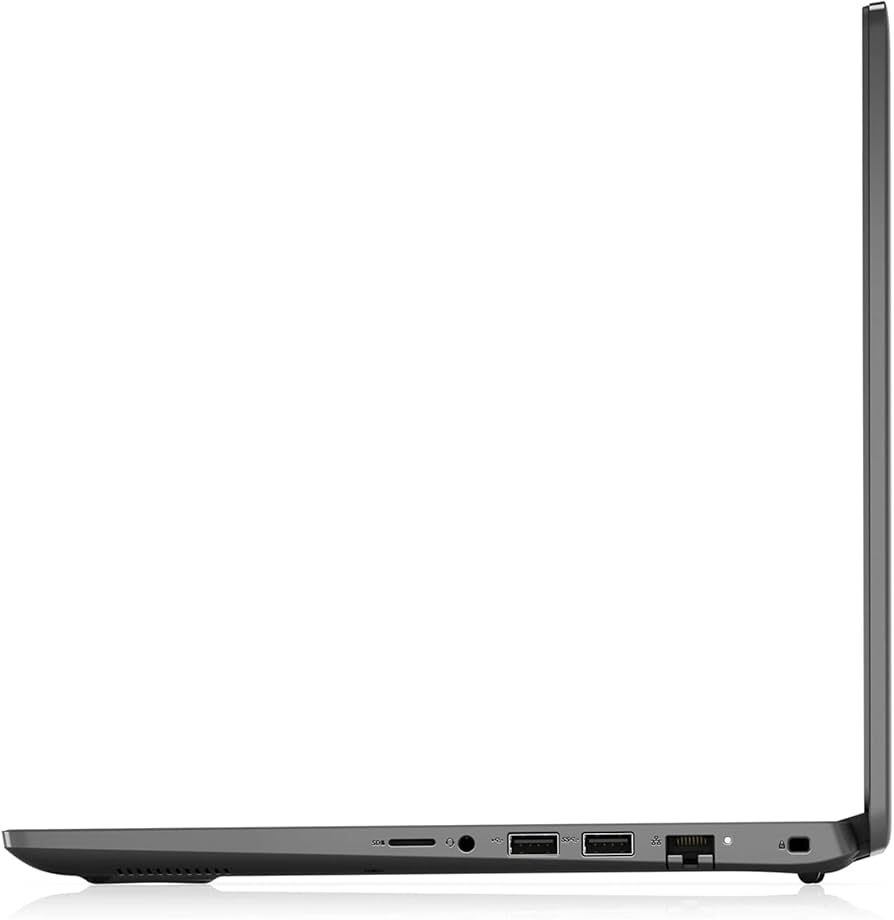 Dell Latitude 3410 14" Refurbished | i5-10210U | 8GB RAM | 256GB SSD | Windows 11 Pro | A-Grade