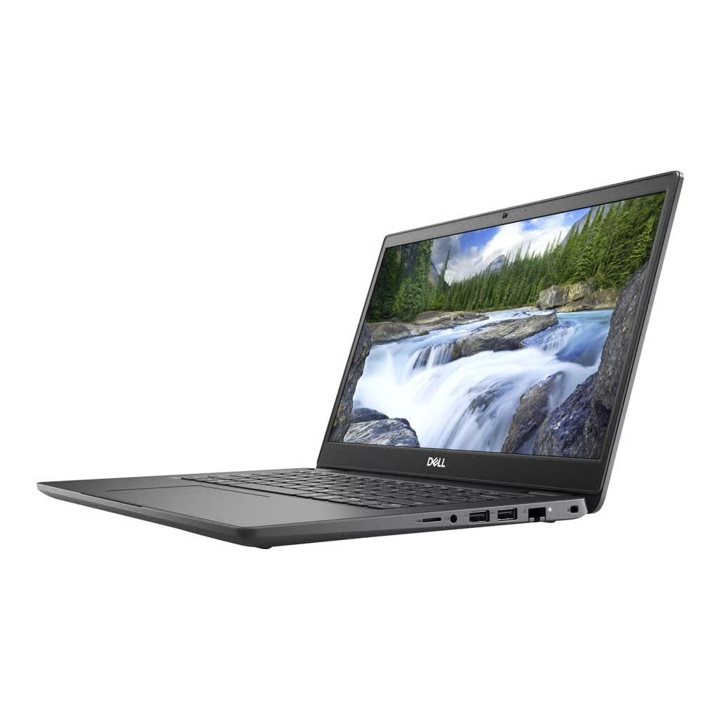 Dell Latitude 3410 14" Refurbished | i5 10e Gen | 8GB RAM | 256GB SSD | Windows 11 Pro | A-Grade