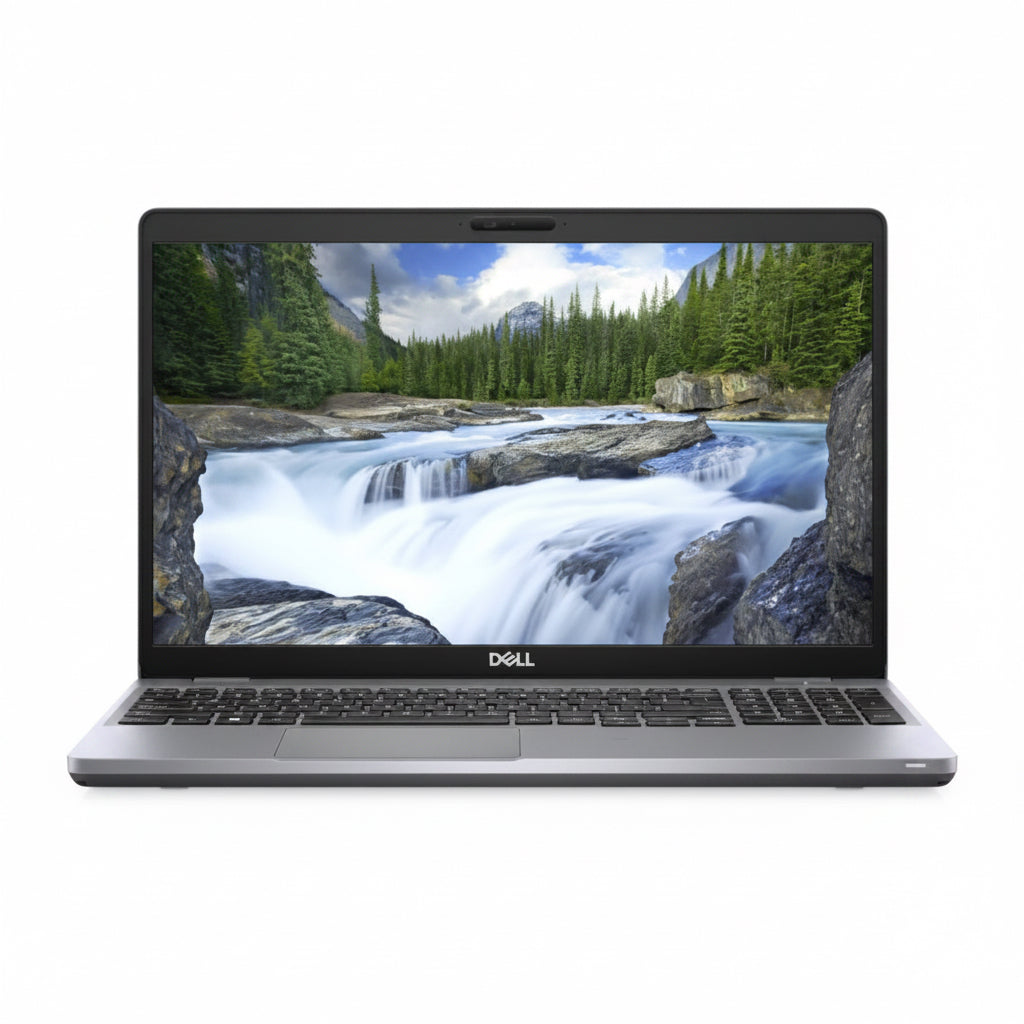 Dell Latitude 5510 – Refurbished Laptop | i5 | 8GB | 256GB SSD | Win 11 | 2 Jaar Garantie