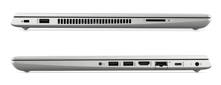 HP ProBook 450 G7 15.6" Refurbished | i5 | 16 GB RAM | 256GB SSD | Windows 11 Pro | A-Grade