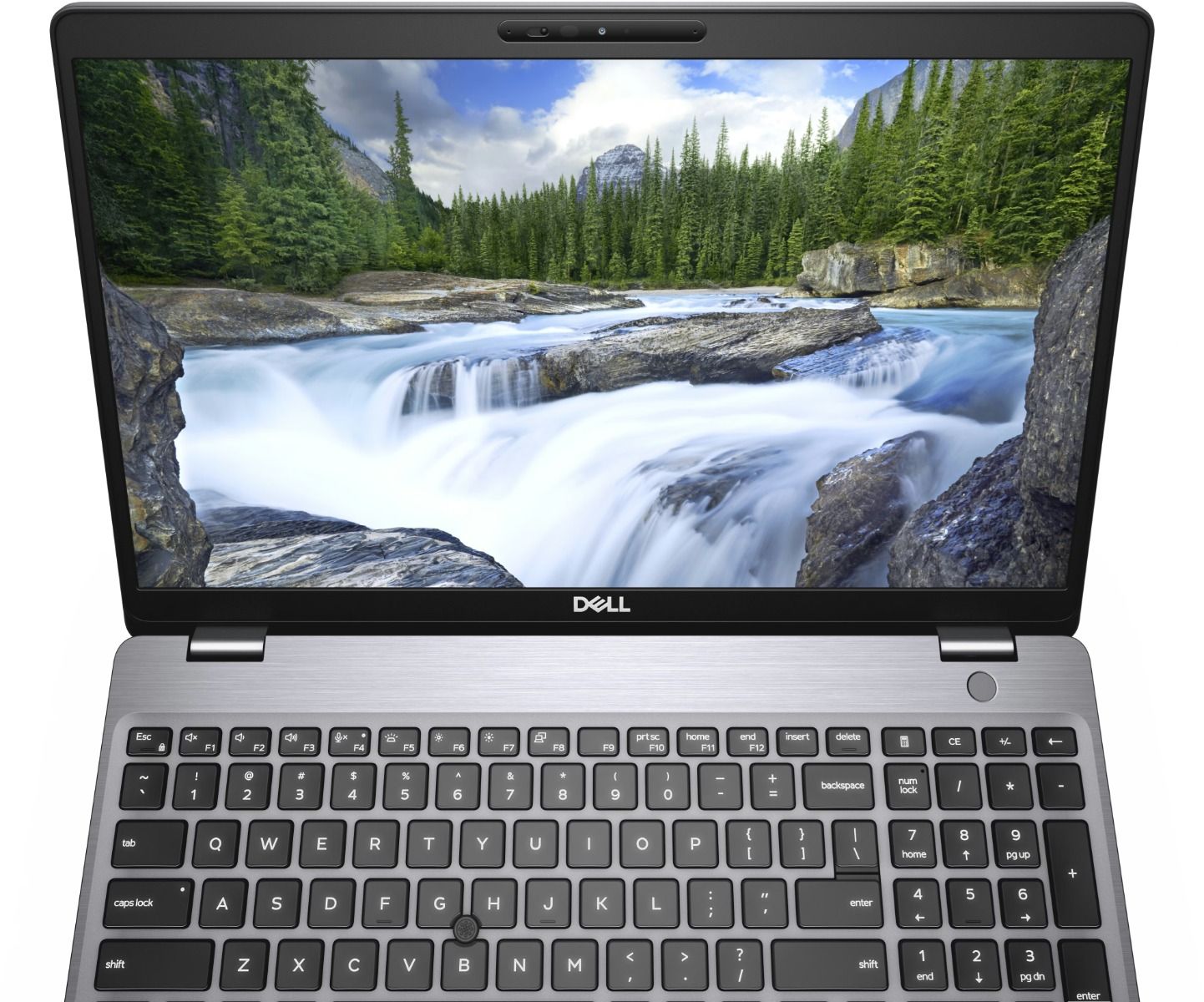 Dell Latitude 5510 – Refurbished Laptop | i5 | 8GB | 256GB SSD | Win 11 | 2 Jaar Garantie