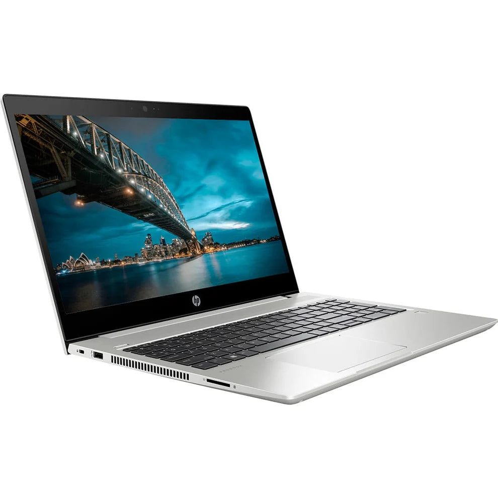 HP ProBook 450 G7 15.6" Refurbished | i5 | 16 GB RAM | 256GB SSD | Windows 11 Pro | A-Grade