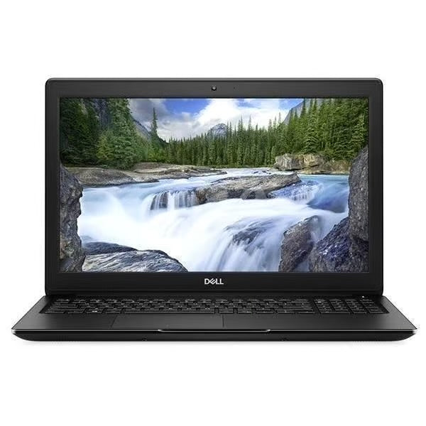 Dell Latitude 3500 15.6 Refurbished – i3 8e Gen – 8GB RAM – 256GB SSD – Windows 11 Pro – A-Grade – productfoto