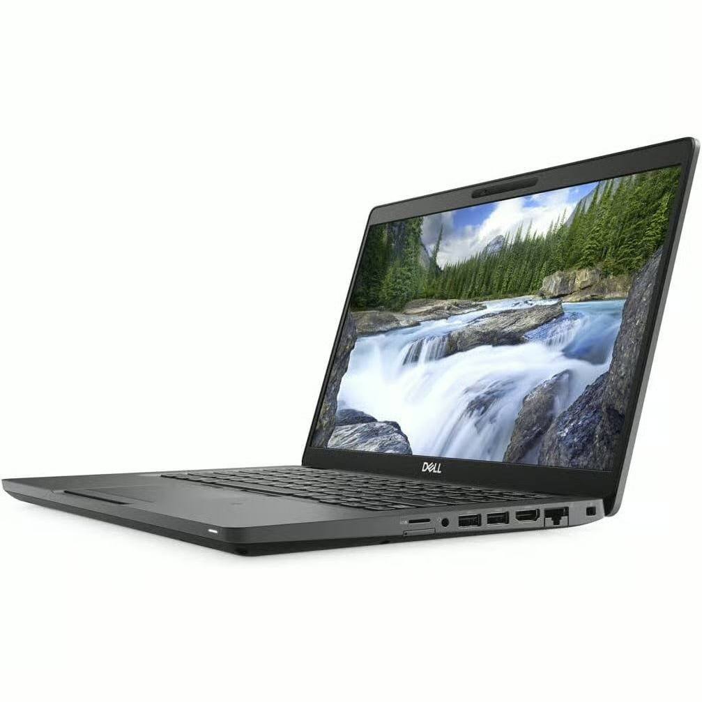 Dell Latitude 5400 | i5-8365U | 16GB RAM | 256GB SSD | Full HD | Windows 11 Pro | A-Grade Refurbished