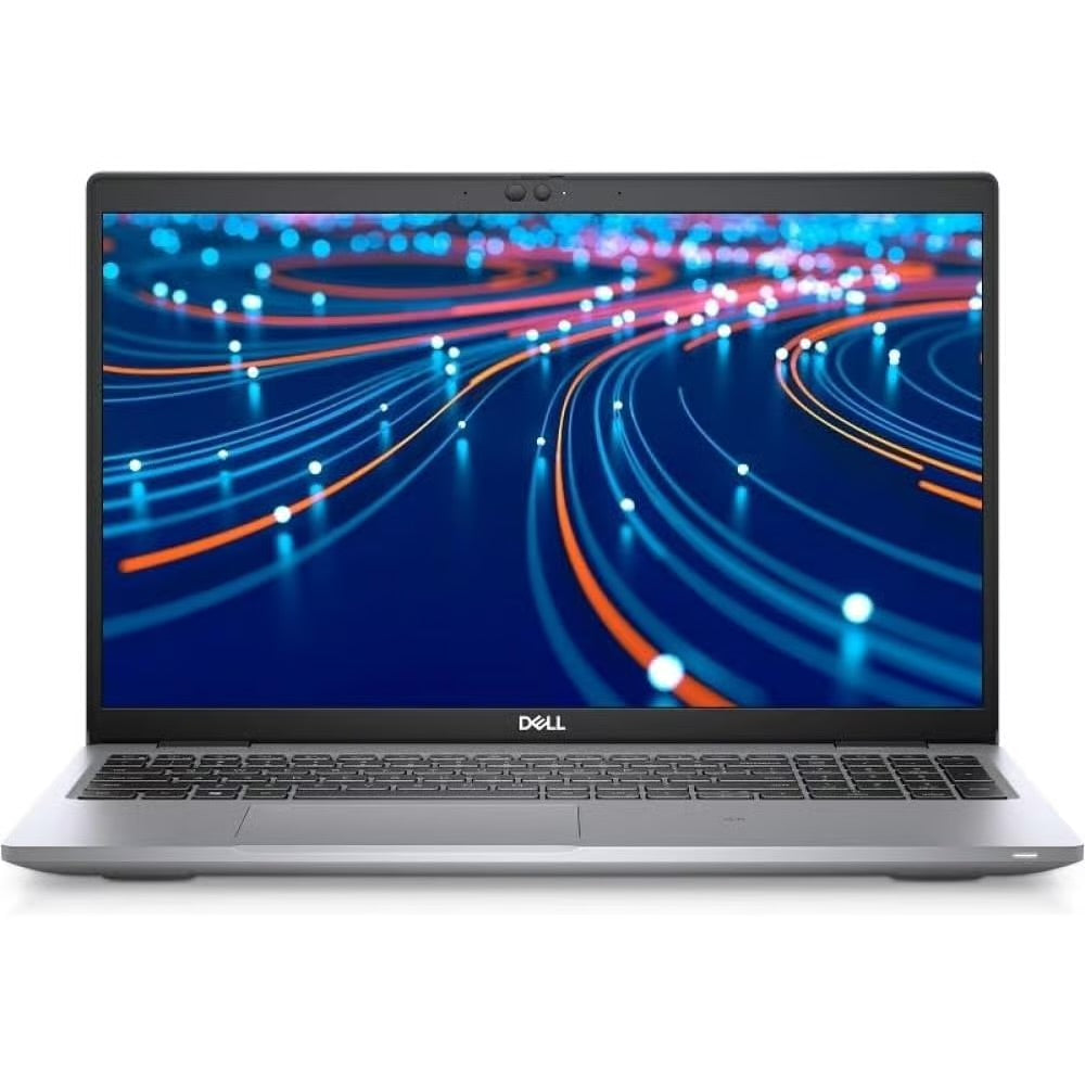 Dell Latitude 5520 - 15 inch - i5 - 16GB - 512GB SSD - Windows 11 Pro – productfoto