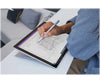 Microsoft Surface Pro 7+ – Refurbished Tablet/Laptop | i7 | 16GB | 256GB NVMe | Win 11 Pro | 12.3" | Platinum (R4)