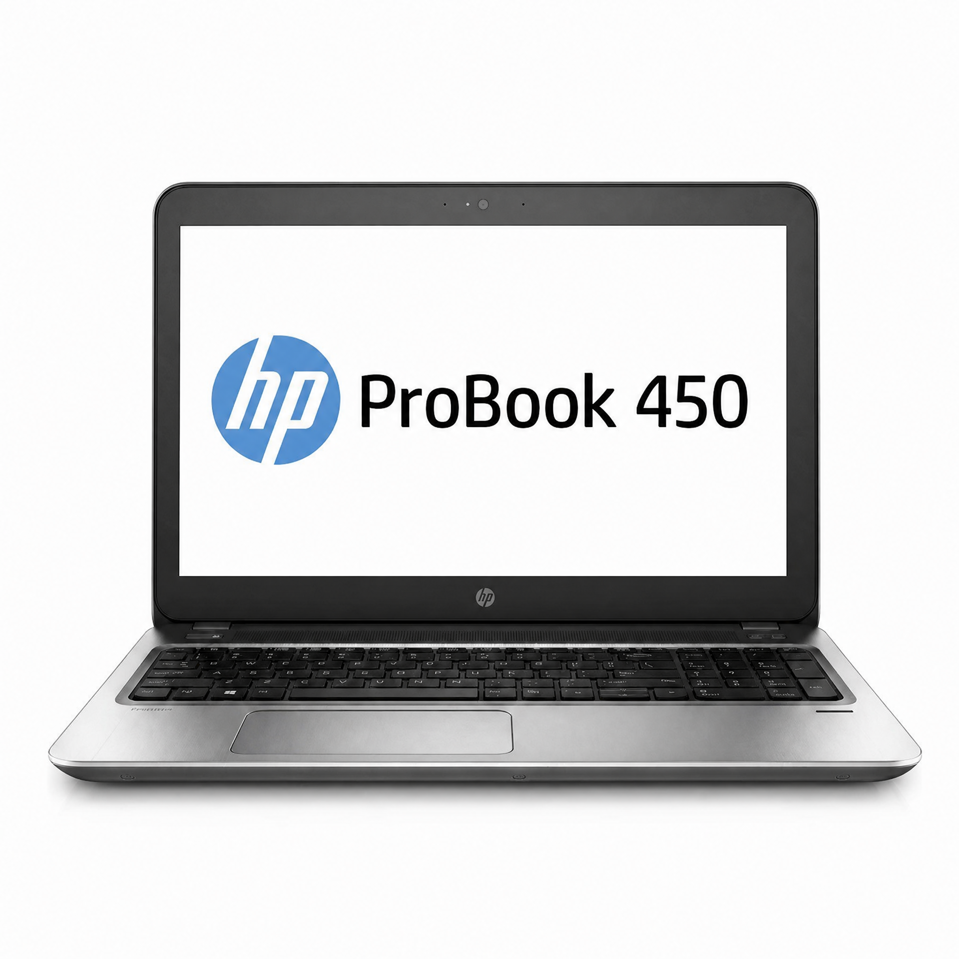 HP ProBook 450 G4 15.6" Intel Core i5 7e Gen 16GB RAM 750GB SSD - Refurbished