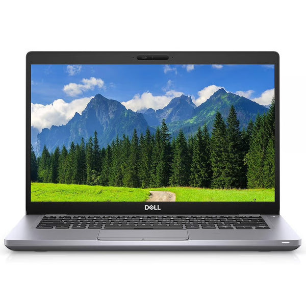 Dell Latitude 5410 14" Intel Core i5 16GB RAM 256GB SSD - Refurbished A-Grade