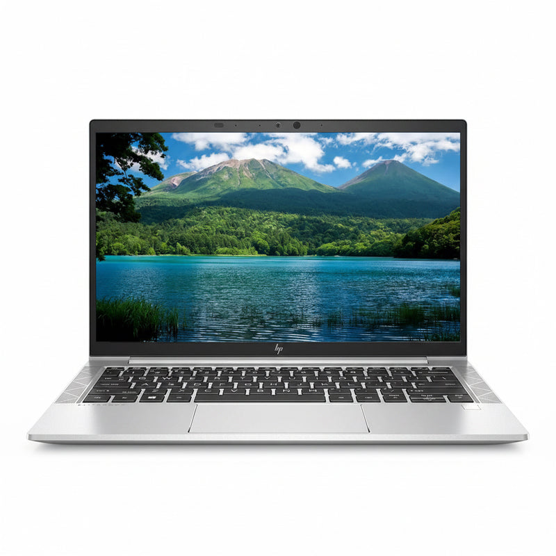 HP EliteBook 840 G8 – Refurbished Laptop | i5 11e Gen | 16GB | 256GB SSD | 14