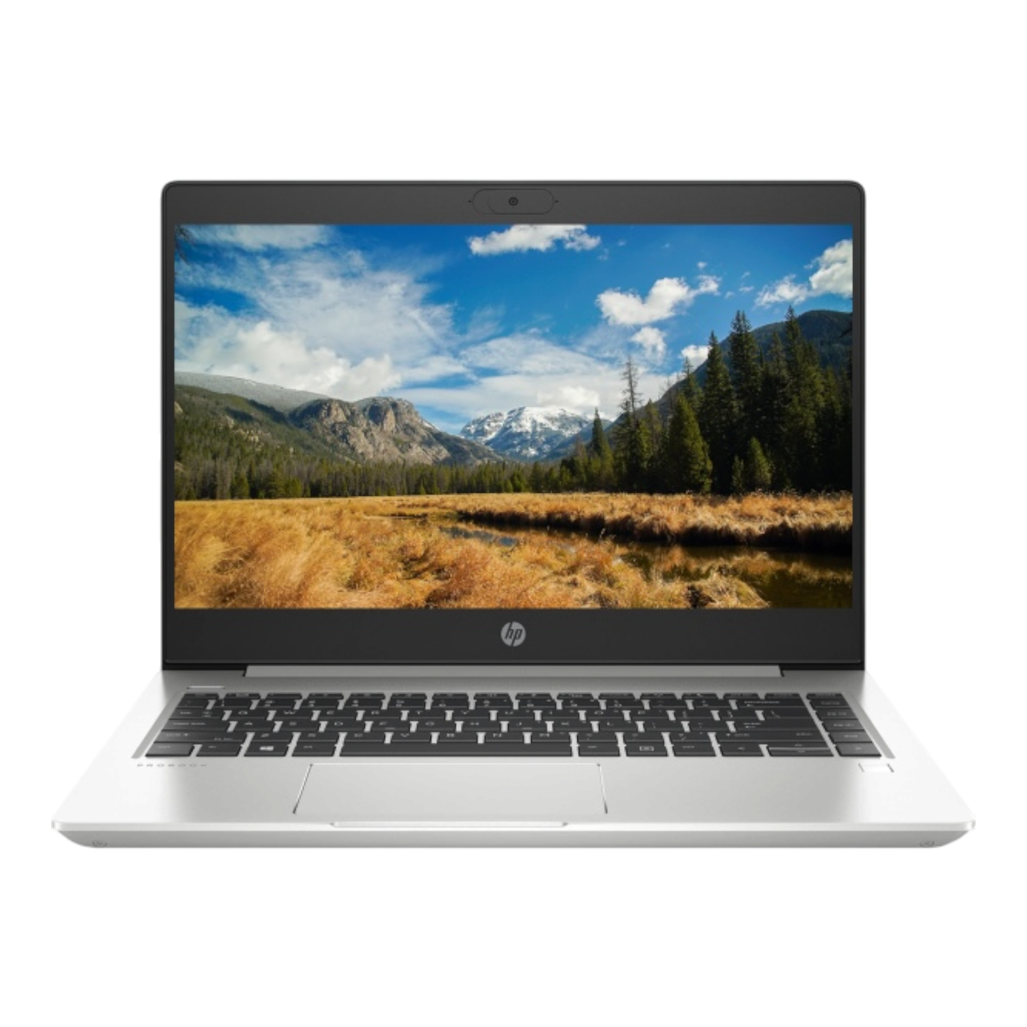 HP ProBook 440 G6 14" Refurbished | i5 | 16GB RAM | 256GB SSD | Windows 11 Pro