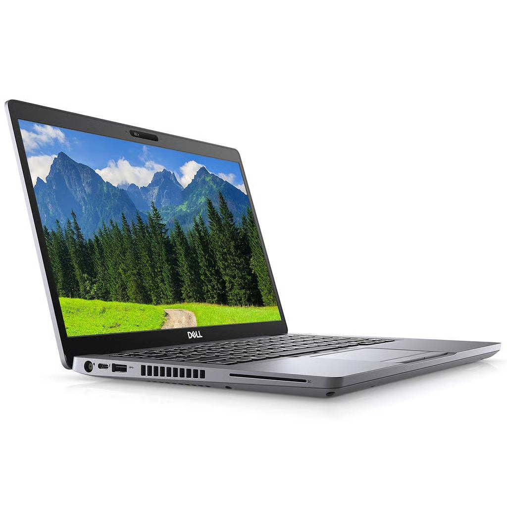 Dell Latitude 5410 14" Intel Core i5 16GB RAM 256GB SSD - Refurbished A-Grade