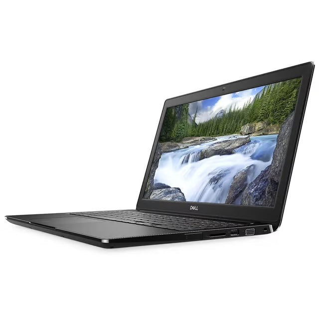 Dell Latitude 3500 15.6" Refurbished | i3 8e Gen | 8GB RAM | 256GB SSD | Windows 11 Pro | A-Grade