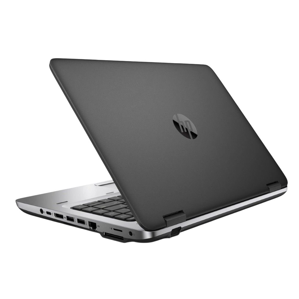 HP EliteBook 840 G2 14 inch zakelijke laptop | i5 | 8GB | 256GB SSD | Windows 11 Pro