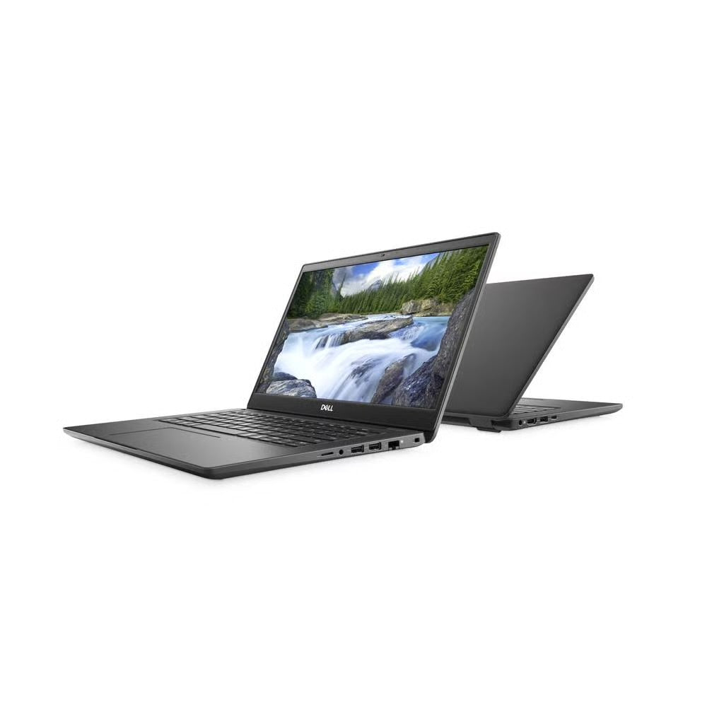 Dell Latitude 3410 14" Refurbished | i5 10e Gen | 8GB RAM | 256GB SSD | Windows 11 Pro | A-Grade