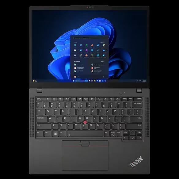 Lenovo ThinkPad X13 G3 — i5-1245U · 16GB · 512GB NVMe · 13.3" WUXGA · Win 11 Pro · FPR