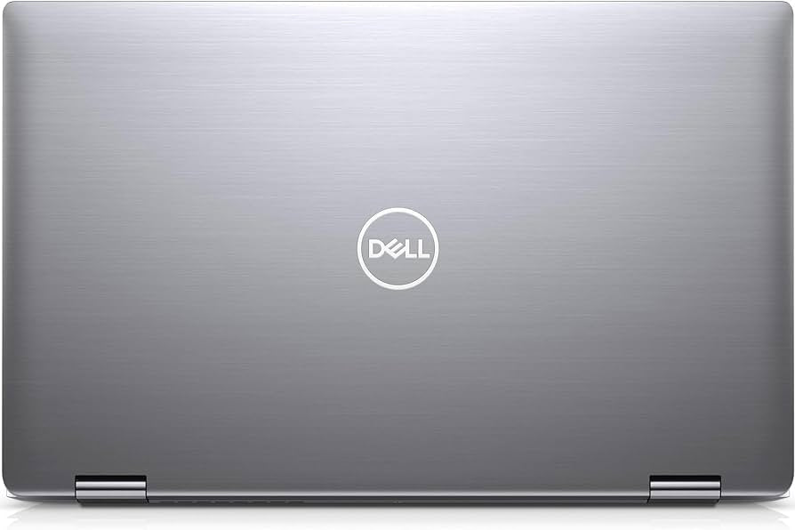 Dell Latitude 9520 — i7-1185G7 · 32GB · 1TB NVMe · 15" FHD Touch · Win 11 Pro