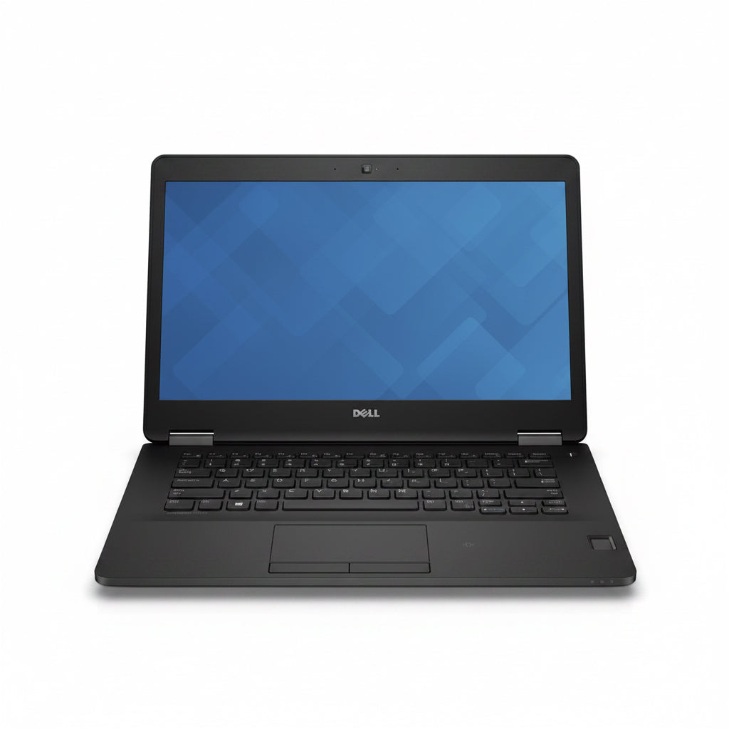 Dell Latitude 7470 14" Intel Core i5 16GB RAM 512GB SSD - Refurbished