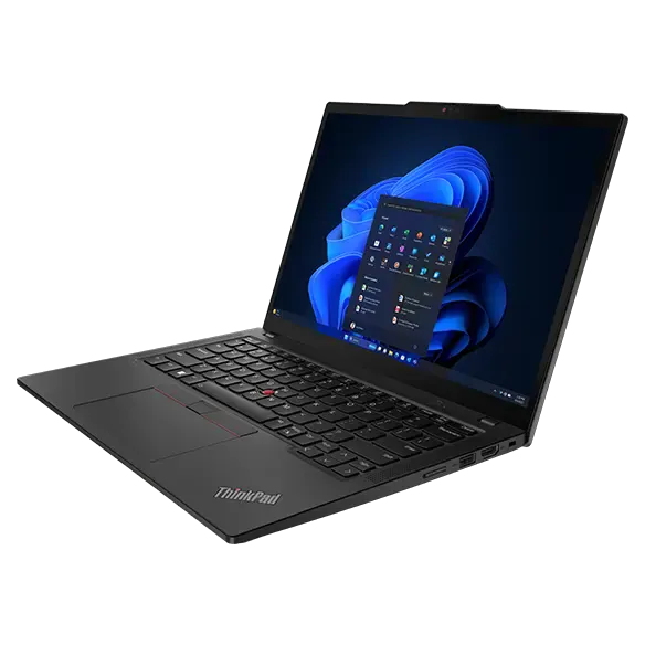 Lenovo ThinkPad X13 G3 — i5-1245U · 16GB · 512GB NVMe · 13.3" WUXGA · Win 11 Pro · FPR