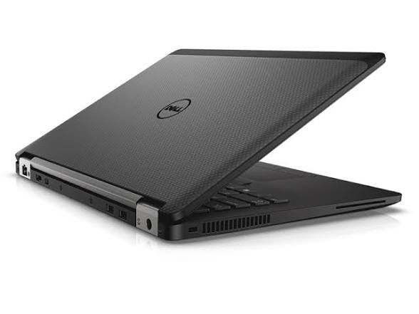 Dell Latitude 7470 – i5, 16GB RAM, 512GB SSD, 14 inch – productfoto