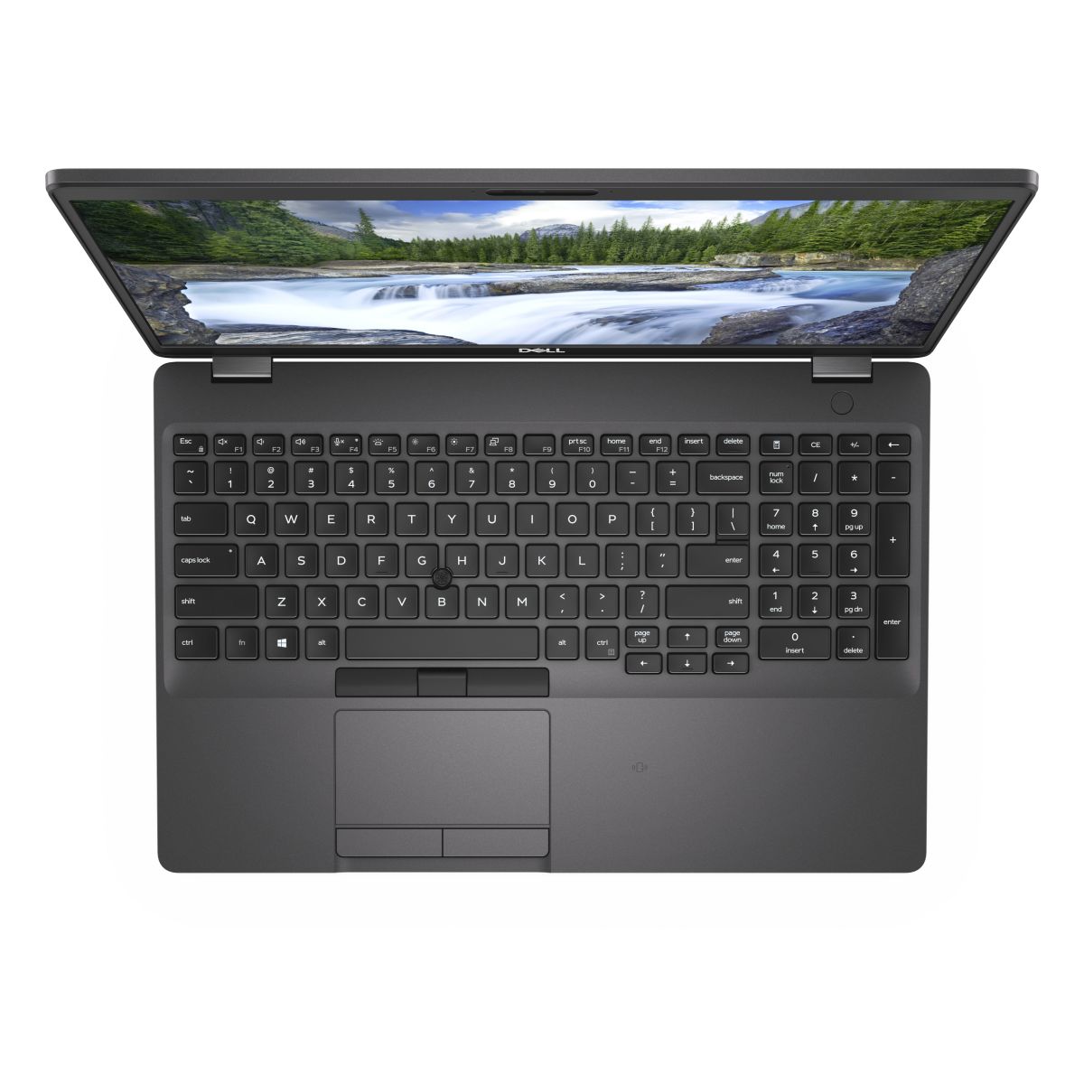 Dell Latitude 5500 Refurbished | i5-8265U | 16GB RAM | 256GB SSD | Windows 11 Pro