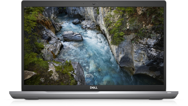 Dell Precision 3561 | i7-11850H | 16GB RAM | 512GB NVMe | 15.6" FHD | NVIDIA T600 | Windows 11 Pro | A-Grade Refurbished
