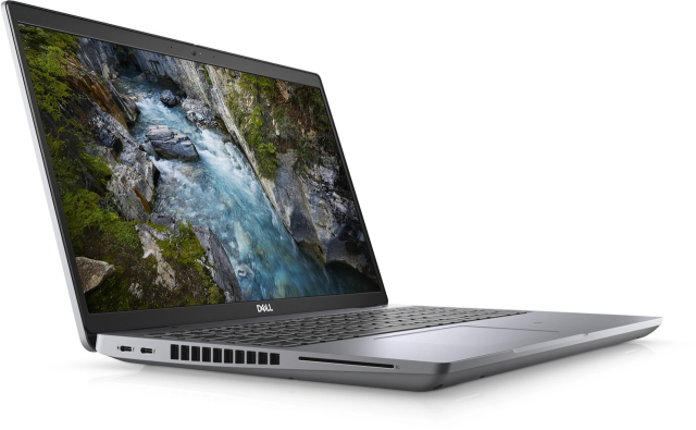 Dell Precision 3561 – Refurbished i7-11850H | 16GB RAM | 512GB NVMe | 15.6" FHD | NVIDIA T600 | W11P