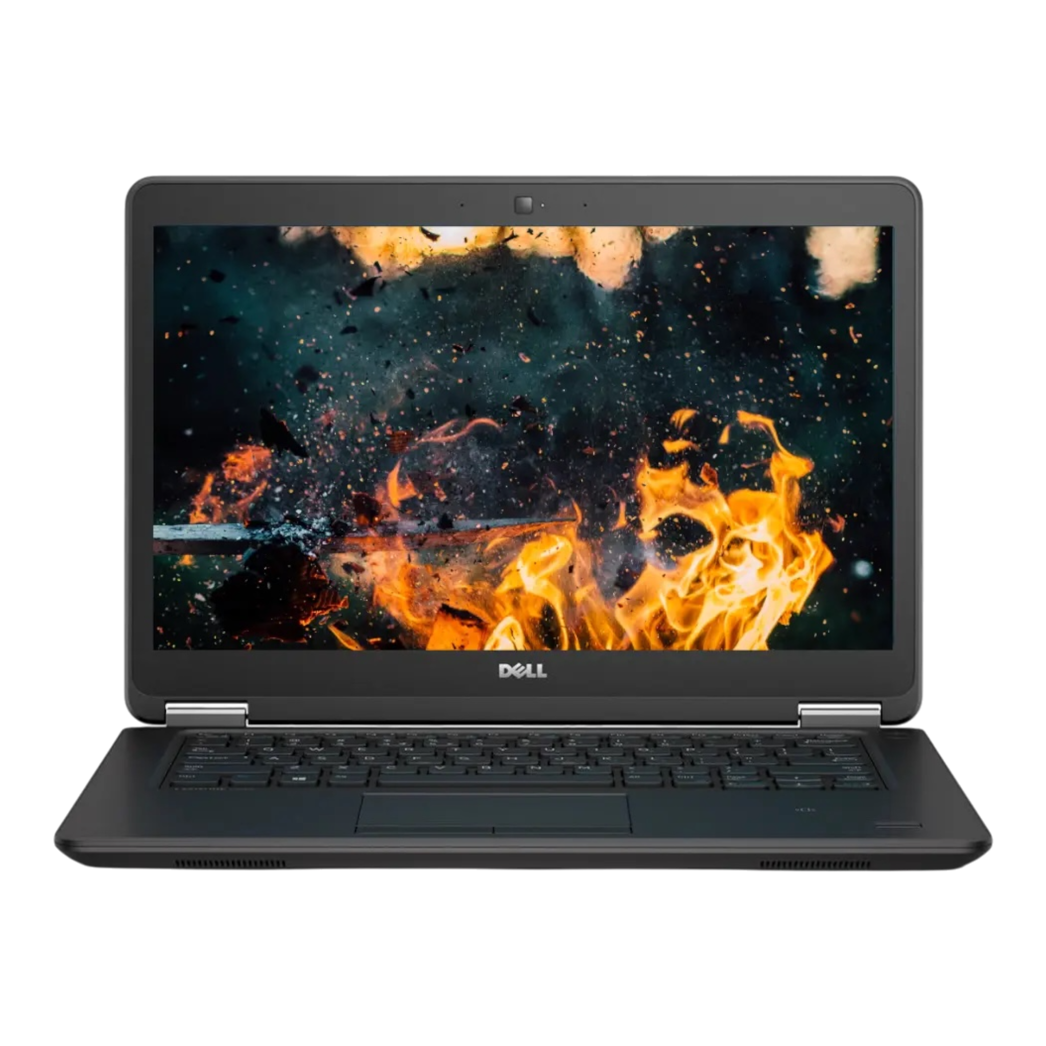 Dell Latitude E7450 14 Refurbished – i5-5300U – 8GB RAM – 256GB SSD – Windows 11 Pro – A-Grade – productfoto