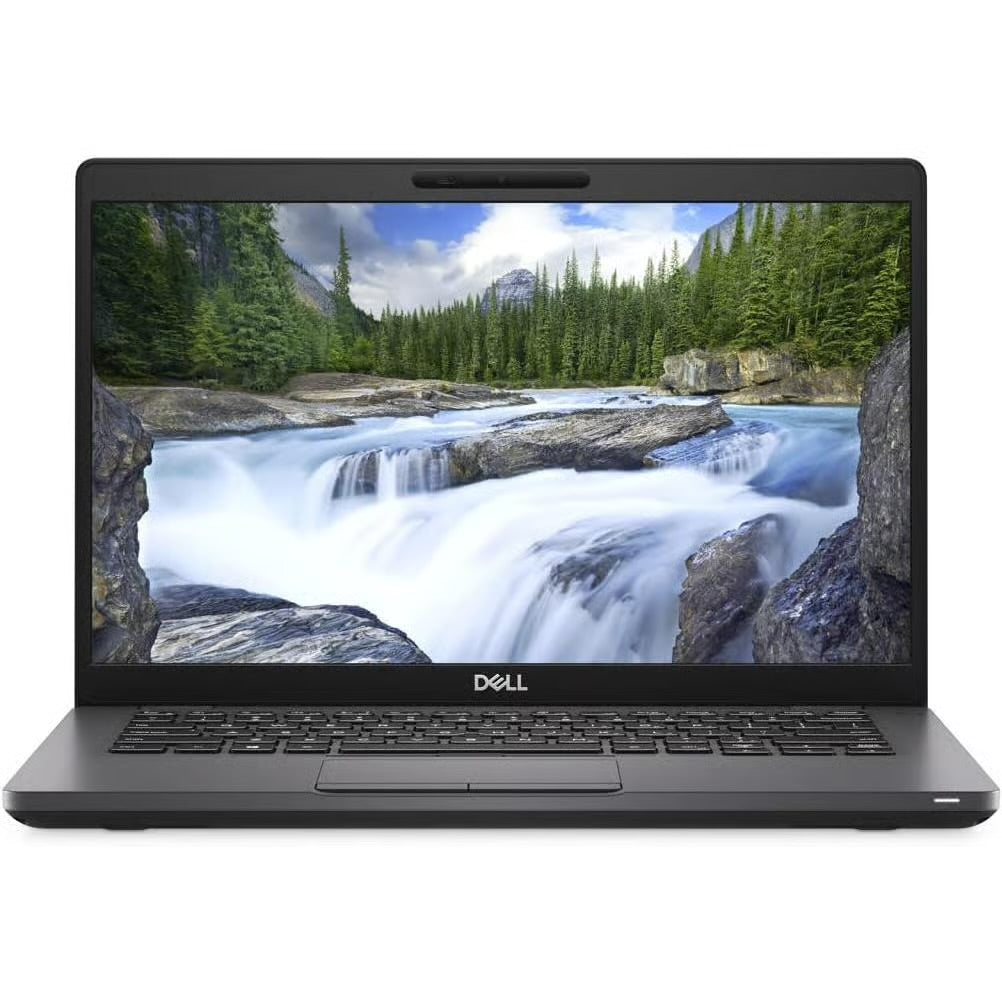 Dell Latitude 5400 – i5-8365U – 16GB RAM – 256GB SSD – Full HD – Windows 11 Pro – A-Grade Refurbished – productfoto