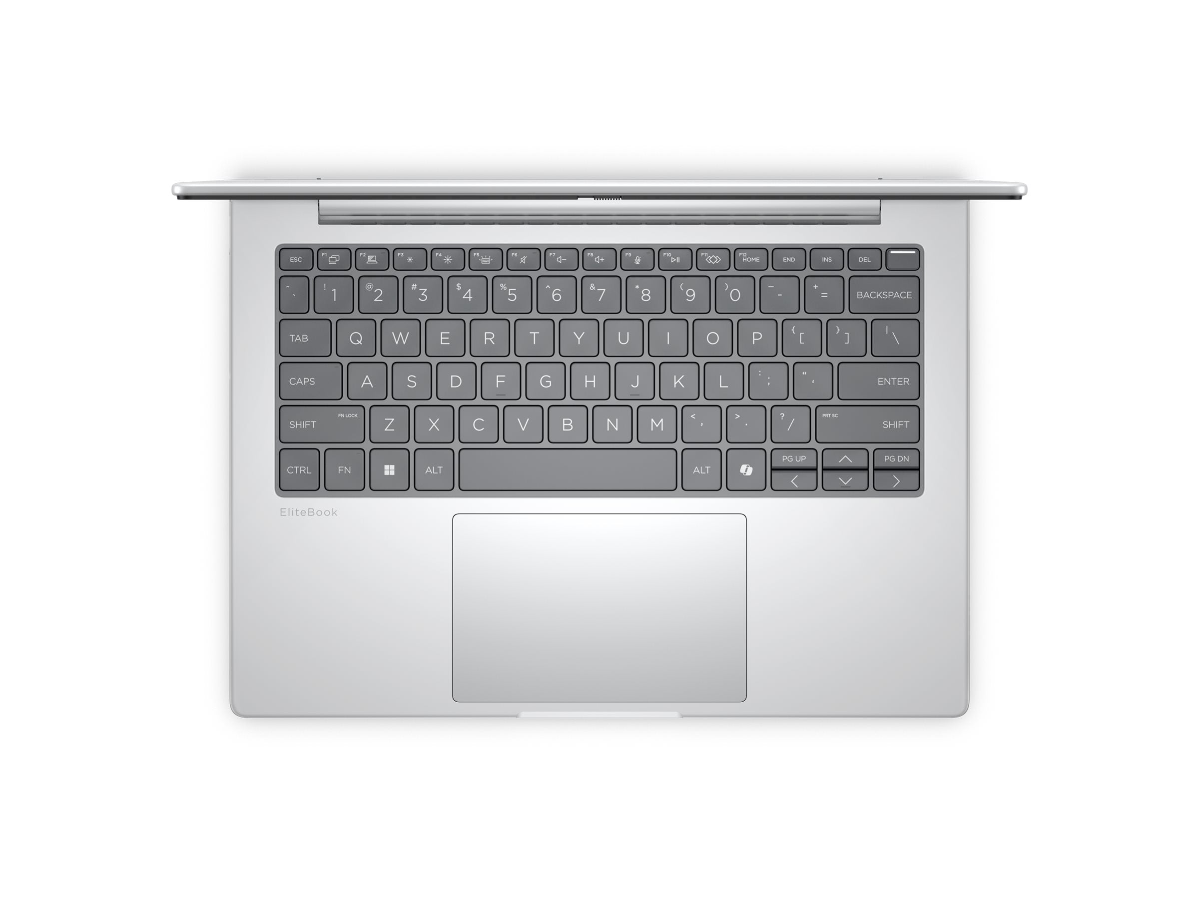 HP EliteBook 8 G1i Notebook AI PC – Intel Core Ultra 5 225U | 16GB RAM | 512GB SSD | 14"